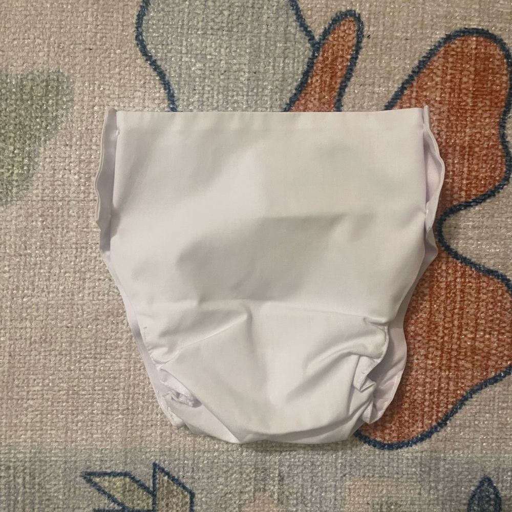 TBBC Dalton Diaper Cover - Picture 2 of 3
